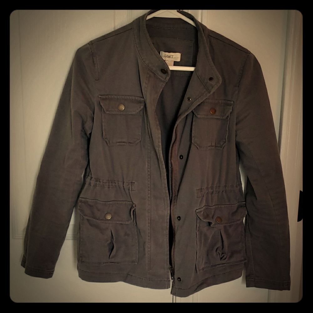 Jacket
